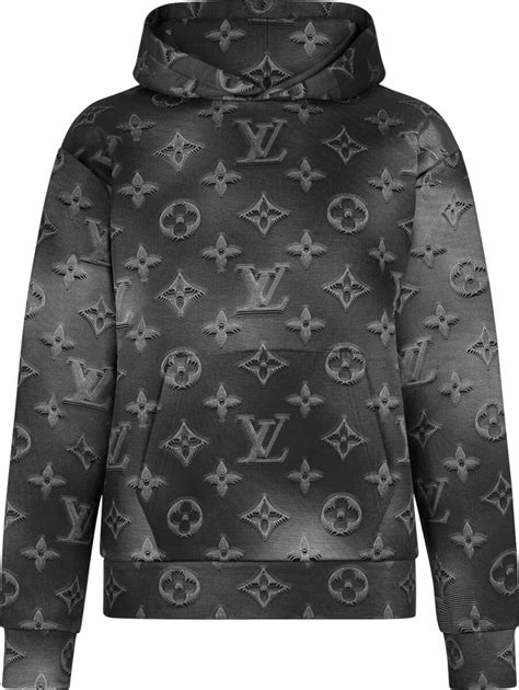 louis vuitton inspired hoodie|Louis Vuitton hoodie sale.